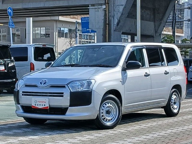 プロボックスバン