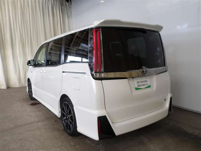 ノア2.0 Si