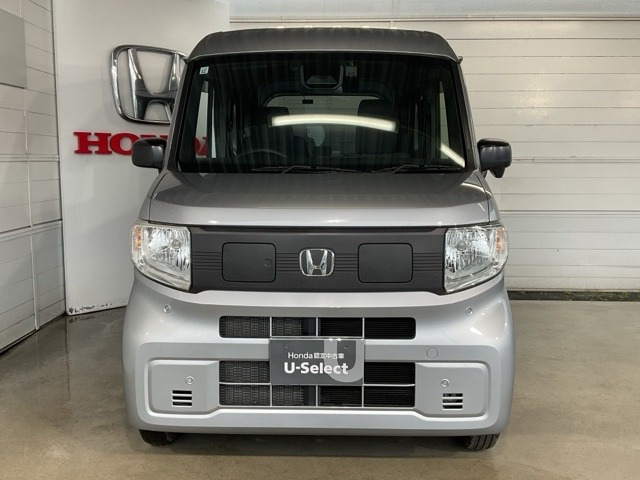 N-VAN e:e: L4