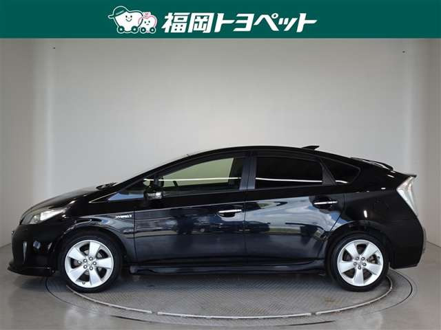プリウス1.8 S ツーリングセレクション