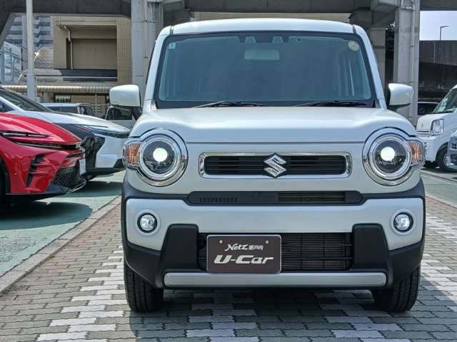 ハスラーX