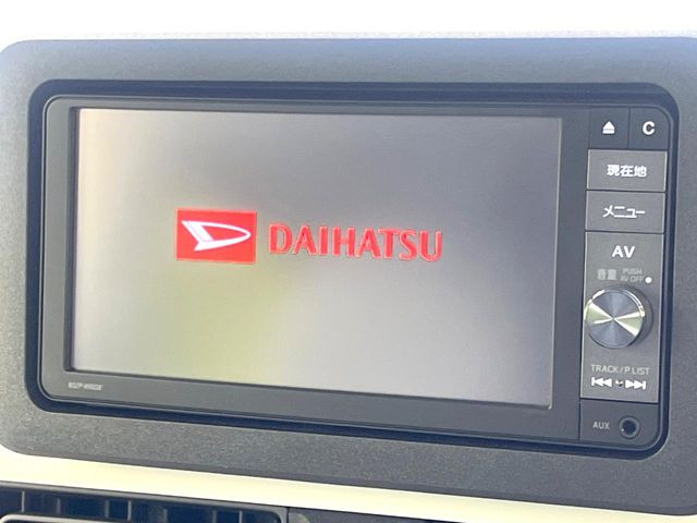 ムーヴキャンバスストライプス Gターボ