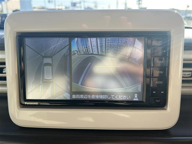 アルトラパンFリミテッド
