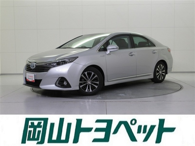 SAI2.4 G