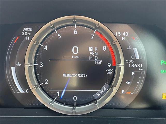 LC500 Lパッケージ