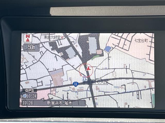 エリシオン2.4 G エアロ HDDナビ パッケージ