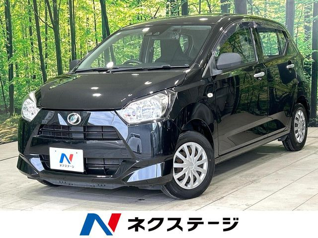 ミライースL SAIII