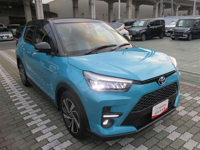 ライズ1.0 Z