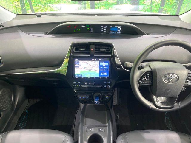 プリウス1.8 S ツーリングセレクション