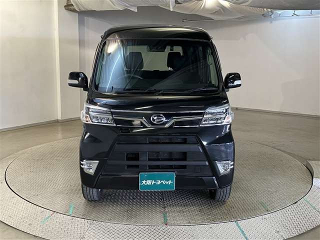 アトレーワゴンカスタムターボ RS リミテッド SAIII
