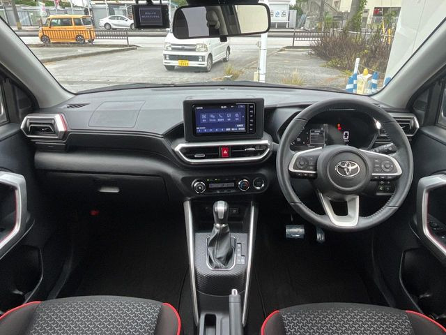 ライズ1.0 Z