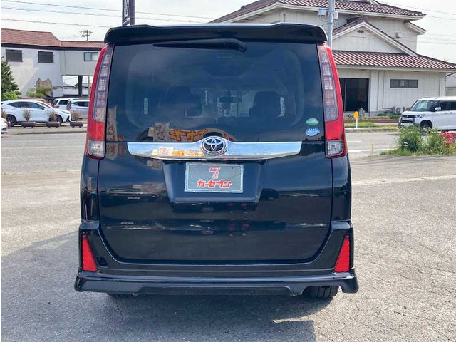 ノア2.0 Si