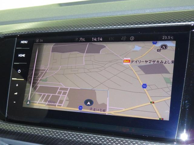 T-CrossTSI アクティブ