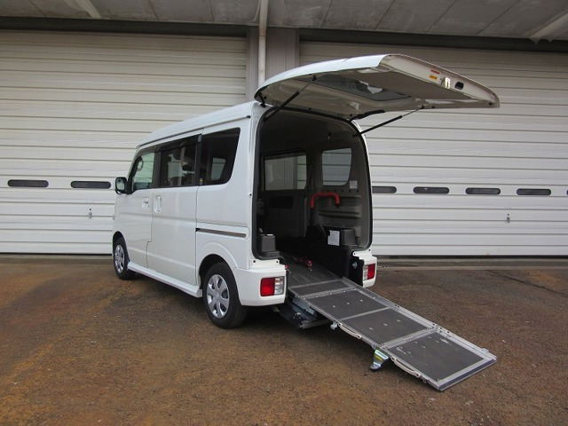NV100クリッパーリオ