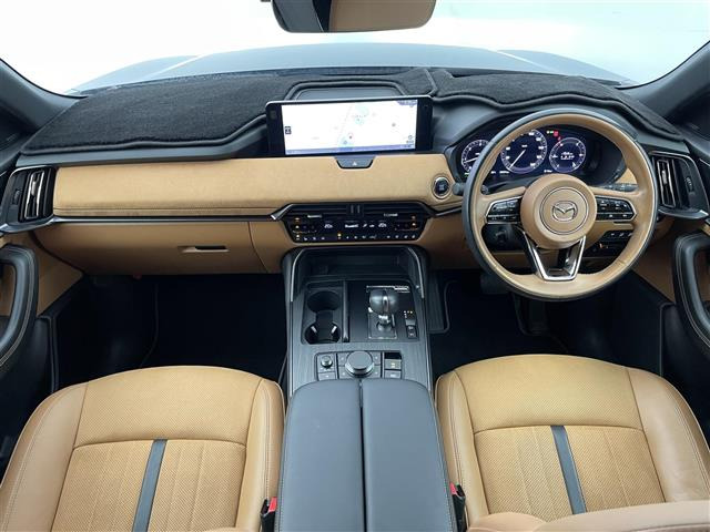CX-603.3 XD ハイブリッド プレミアムスポーツ ディーゼル 4WD