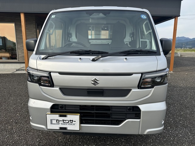 キャリイKC 農繁 4WD