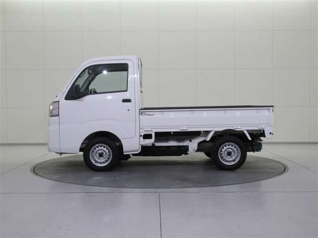 ハイゼットトラックスタンダード 55thアニバーサリー ゴールドエディション 4WD