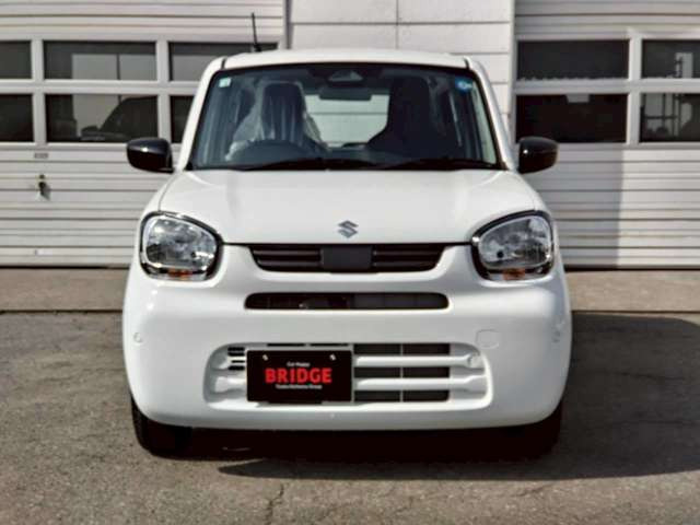 アルトL 4WD
