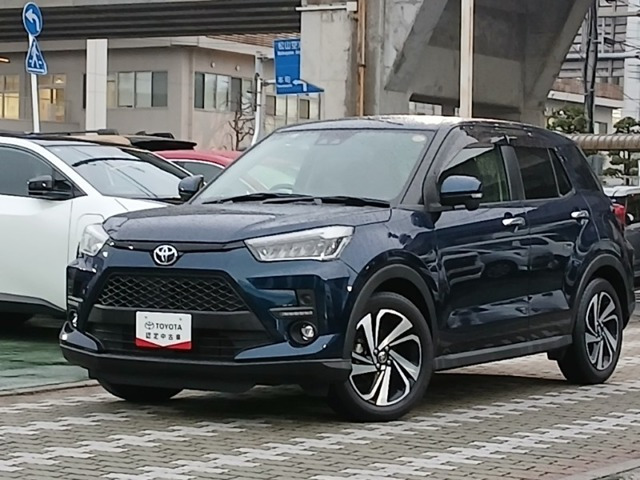 ライズ1.0 Z