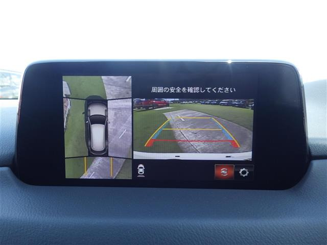 CX-82.5 25S プロアクティブ