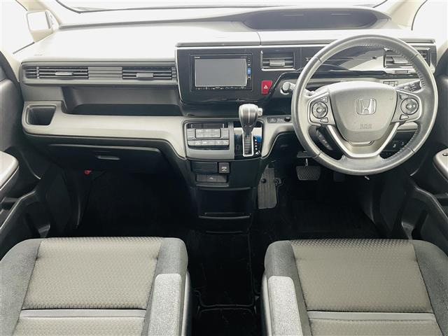 ステップワゴン1.5 スパーダ ホンダ センシング