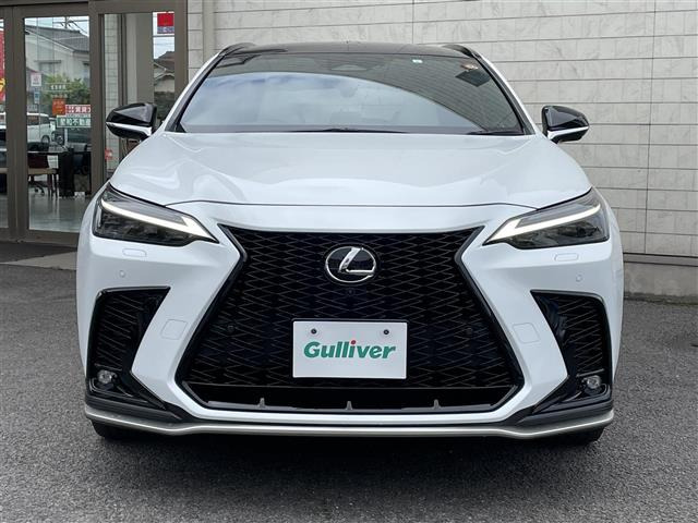 NX350h Fスポーツ