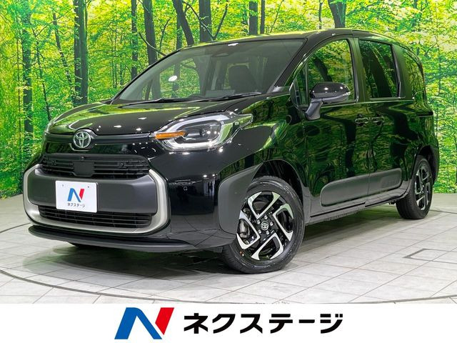 シエンタハイブリッド 1.5 Z