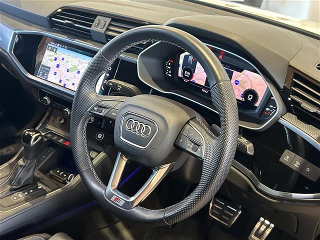 Q335 TDI クワトロ Sライン ディーゼル 4WD