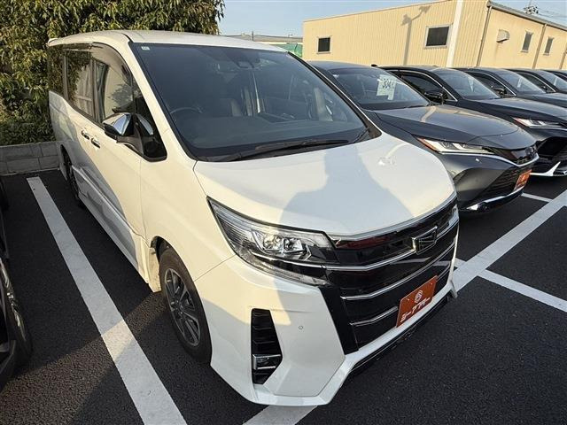 ノア2.0 Si W×B III