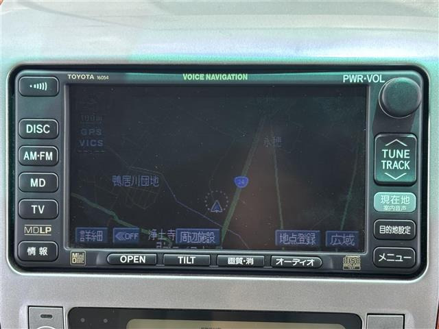 アルファード3.0 G MZ