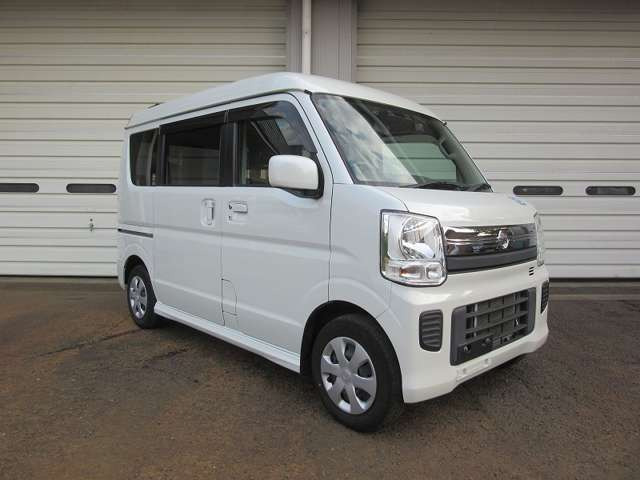 NV100クリッパーリオ