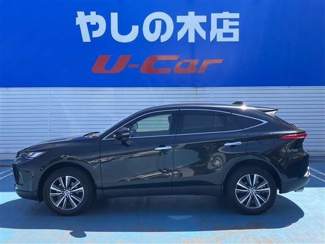 ハリアー