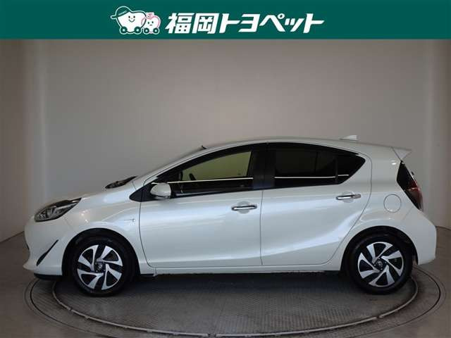 アクア1.5 S スタイルブラック