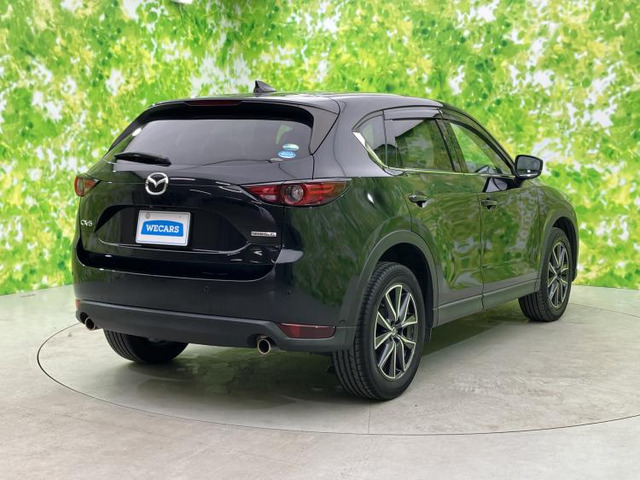 CX-52.5 25S Lパッケージ