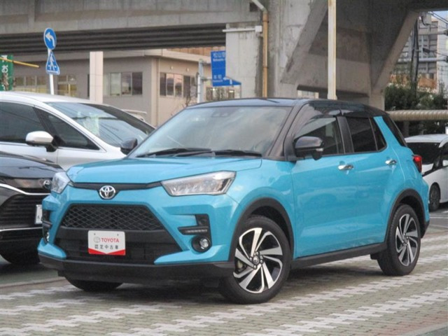 ライズ1.0 Z