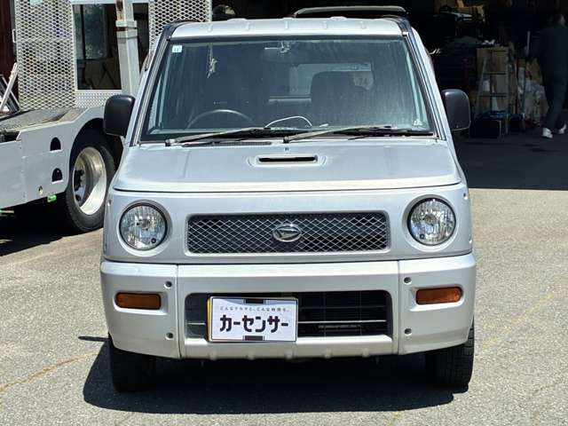 ネイキッドターボ G SPパッケージ 4WD