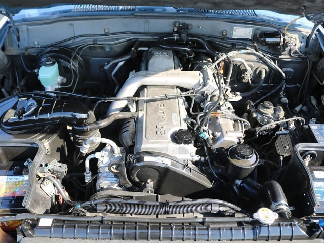 ランドクルーザー804.2 VX ディーゼル 4WD