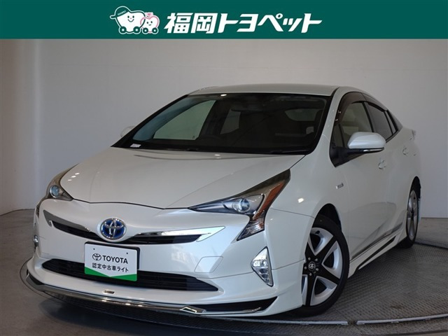 プリウス1.8 S