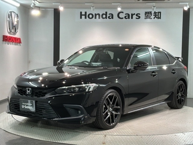 シビック