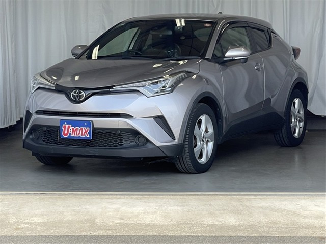 C-HR1.2 S-T LEDパッケージ