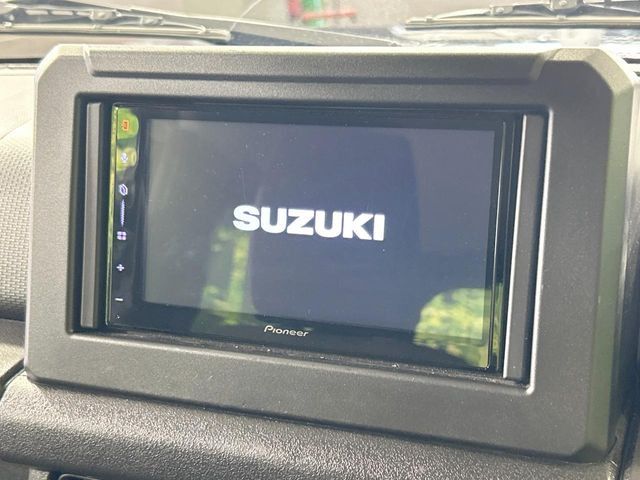 ジムニーシエラ1.5 JC 4WD