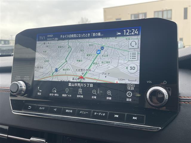 アウトランダーPHEV 2.4 P 4WD