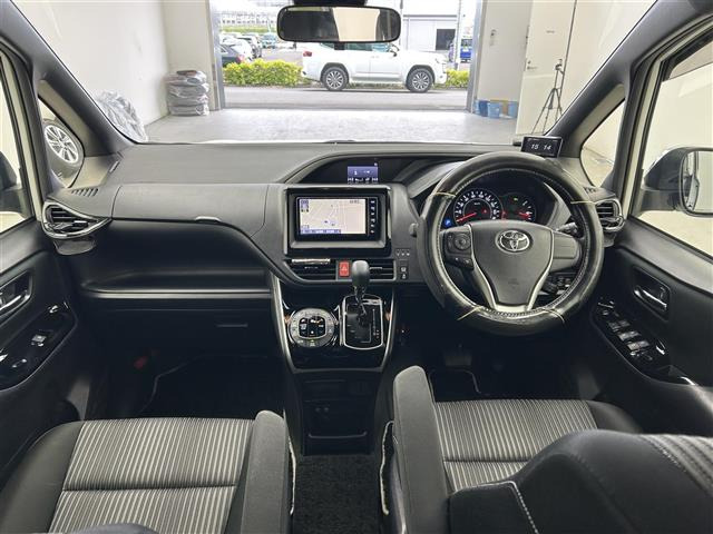 ヴォクシー2.0 ZS 煌II