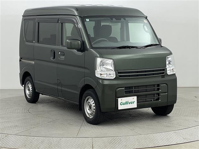 エブリイジョイン 4WD