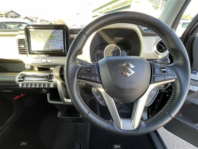 クロスビー1.0 ハイブリッド(HYBRID) MZ