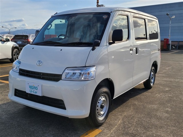 タウンエースバン1.5 GL