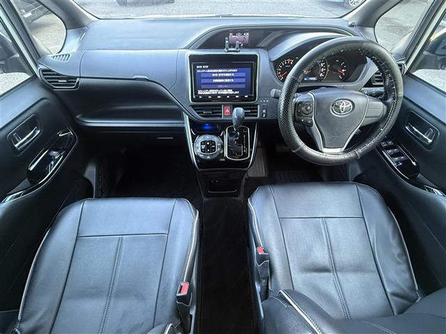 ヴォクシー2.0 ZS 煌II