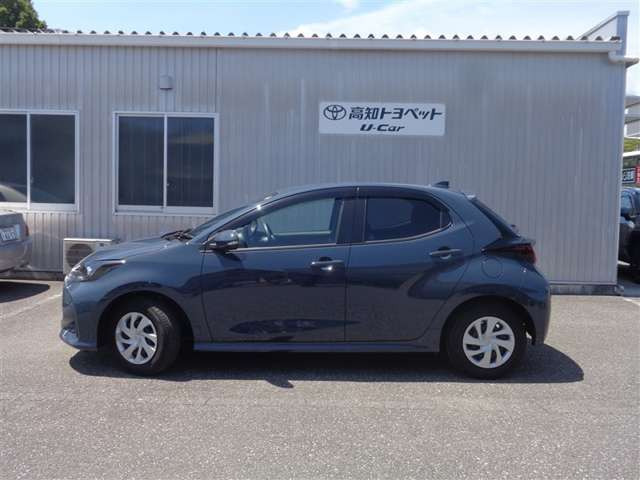 ヤリス1.5 G 4WD