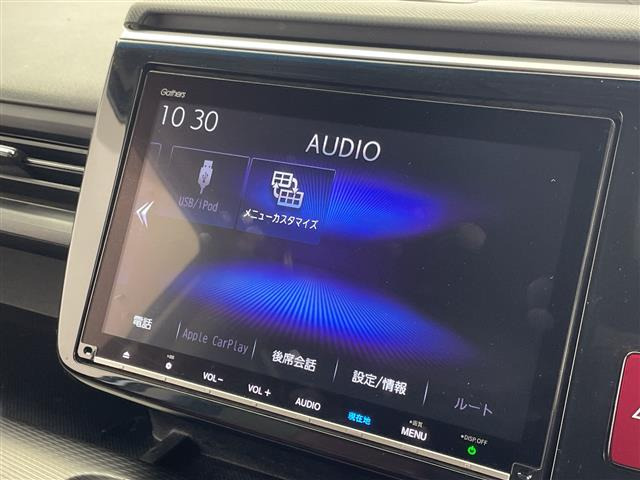 ステップワゴン2.0 e:HEV スパーダ G EX ホンダセンシング