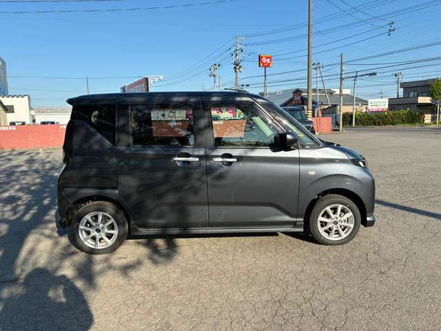 ムーヴG 4WD